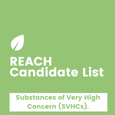 REACH Candidate List