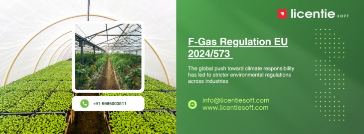 F-Gas Regulation
