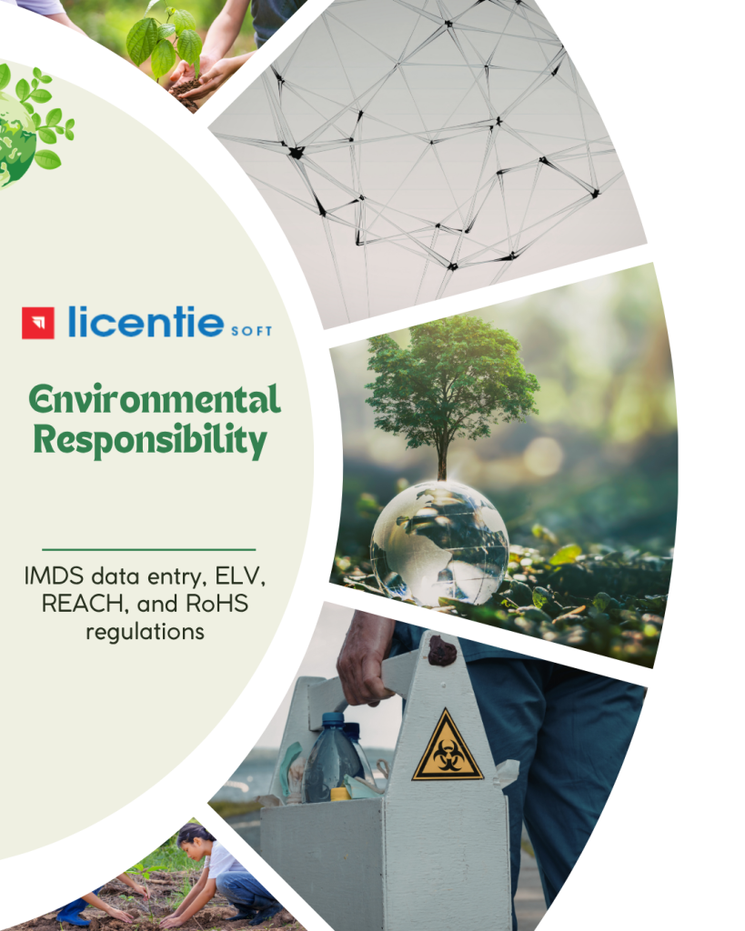 What is IMDS Compliance?