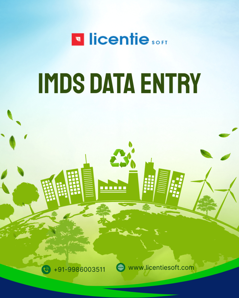 IMDS Services in India: Achieve 100% Automotive Compliance Easily | Licentiesoft